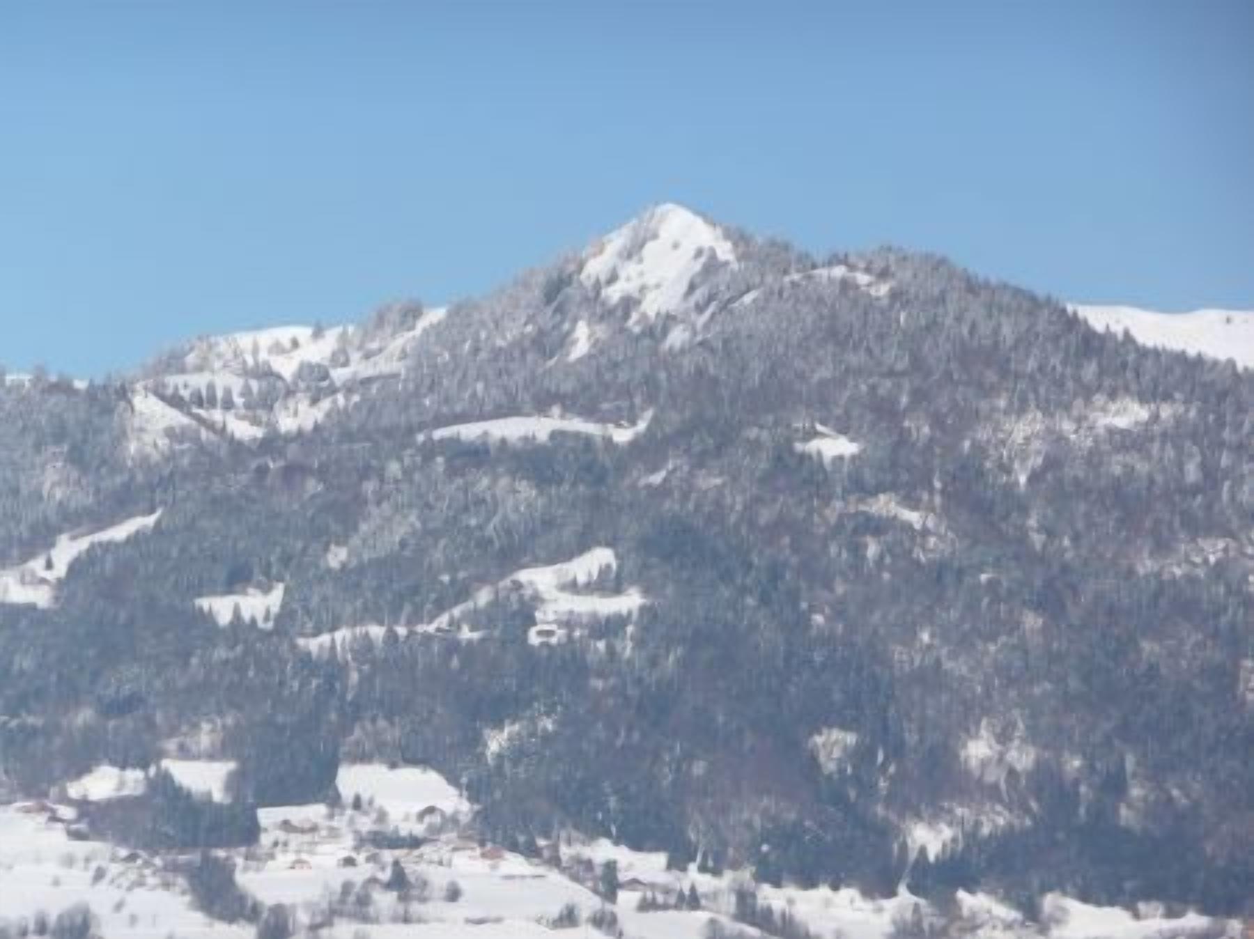 Studio for Brasses - sleeps 4