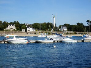 Marina/club náutico