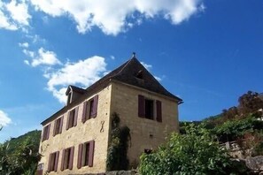 Exterior - Authentic Mill Charming & Quiet (Carsac-Aillac)