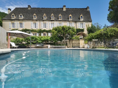 Authentique Moulin  Charme & Calme