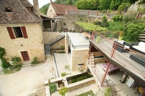 Property grounds - Authentic Mill Charming & Quiet (Carsac-Aillac)