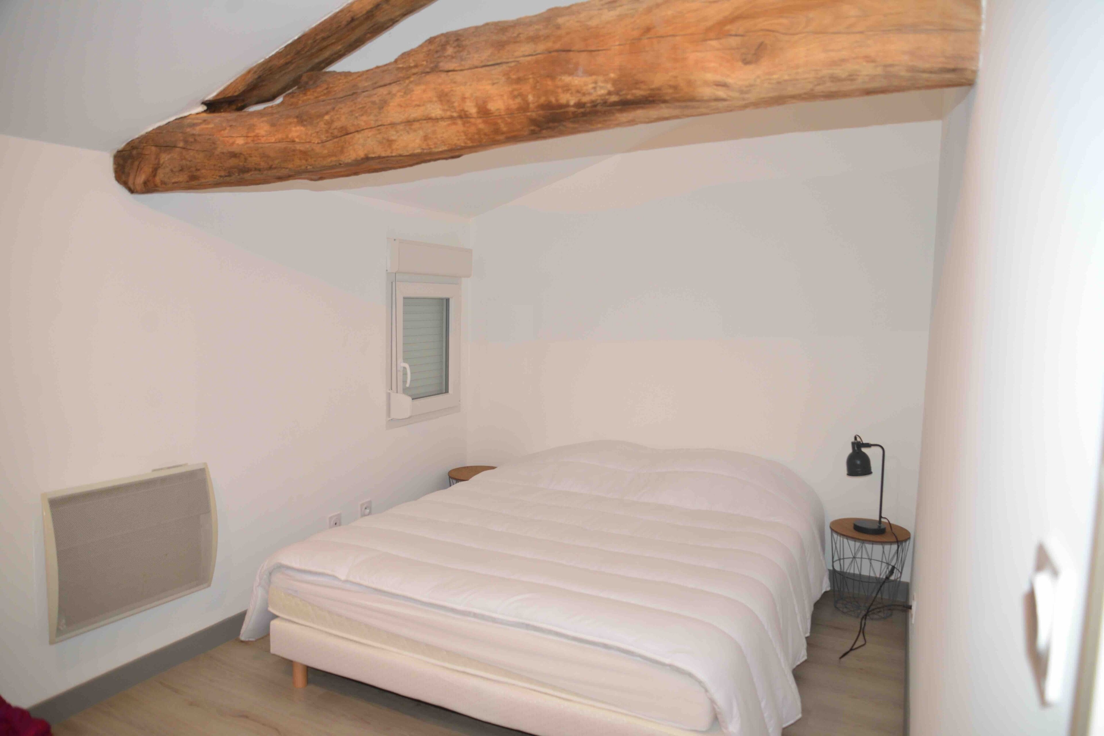 Gîte MER-CAMPAGNE-SWIMMING POOL