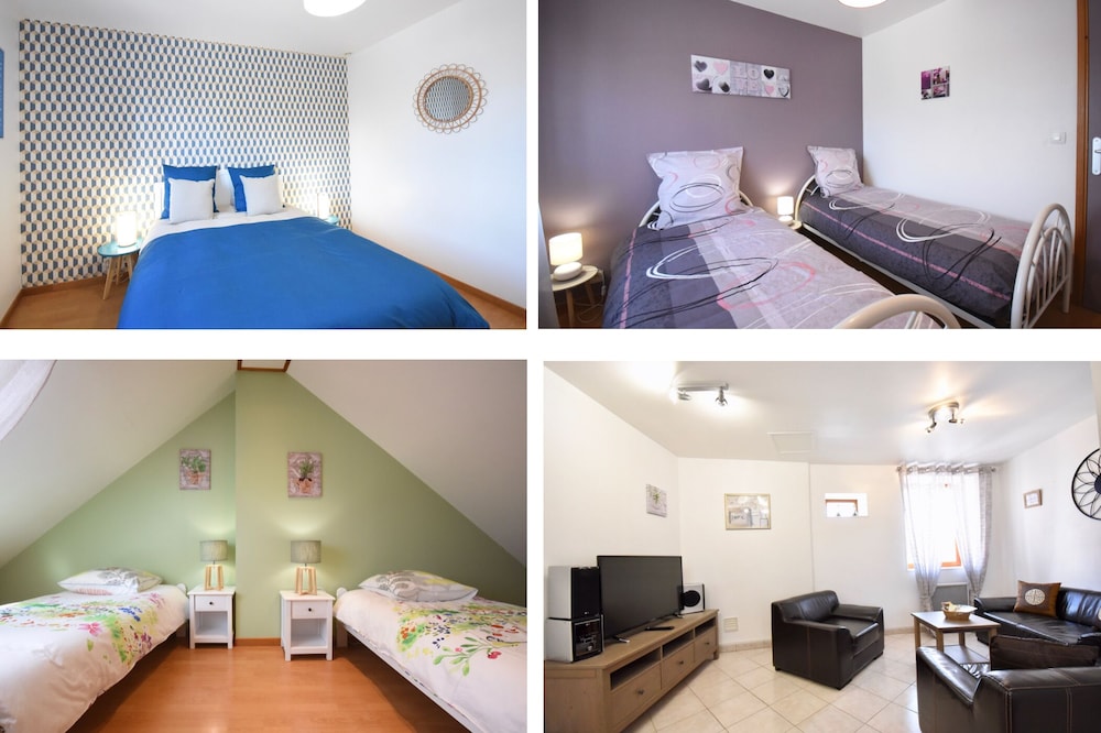 Family house near Disney (4 - 6 people)