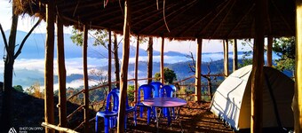 Munnar Jungle Camp