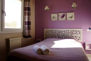 1 bedroom, free WiFi - Apartment in the heart of Vaucluse close to the tourist attractions of Vaucluse (Loriol du Comtat)