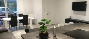 APPARTEMENT NEUF AGOSTA PORTICCIO 100 M DE LA PLAGE