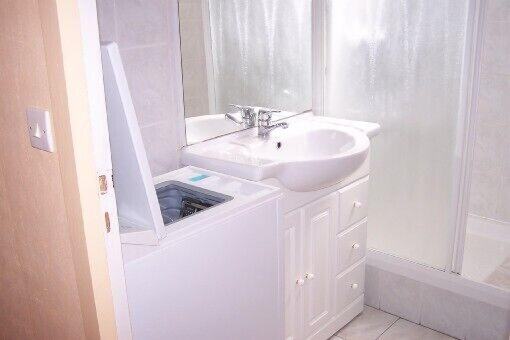 Apartment for 6 people