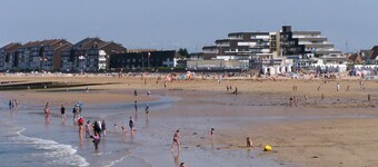 Apartment for 6 people