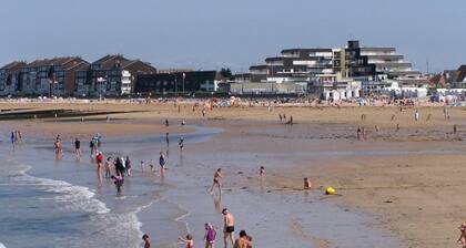 Apartment for 6 people