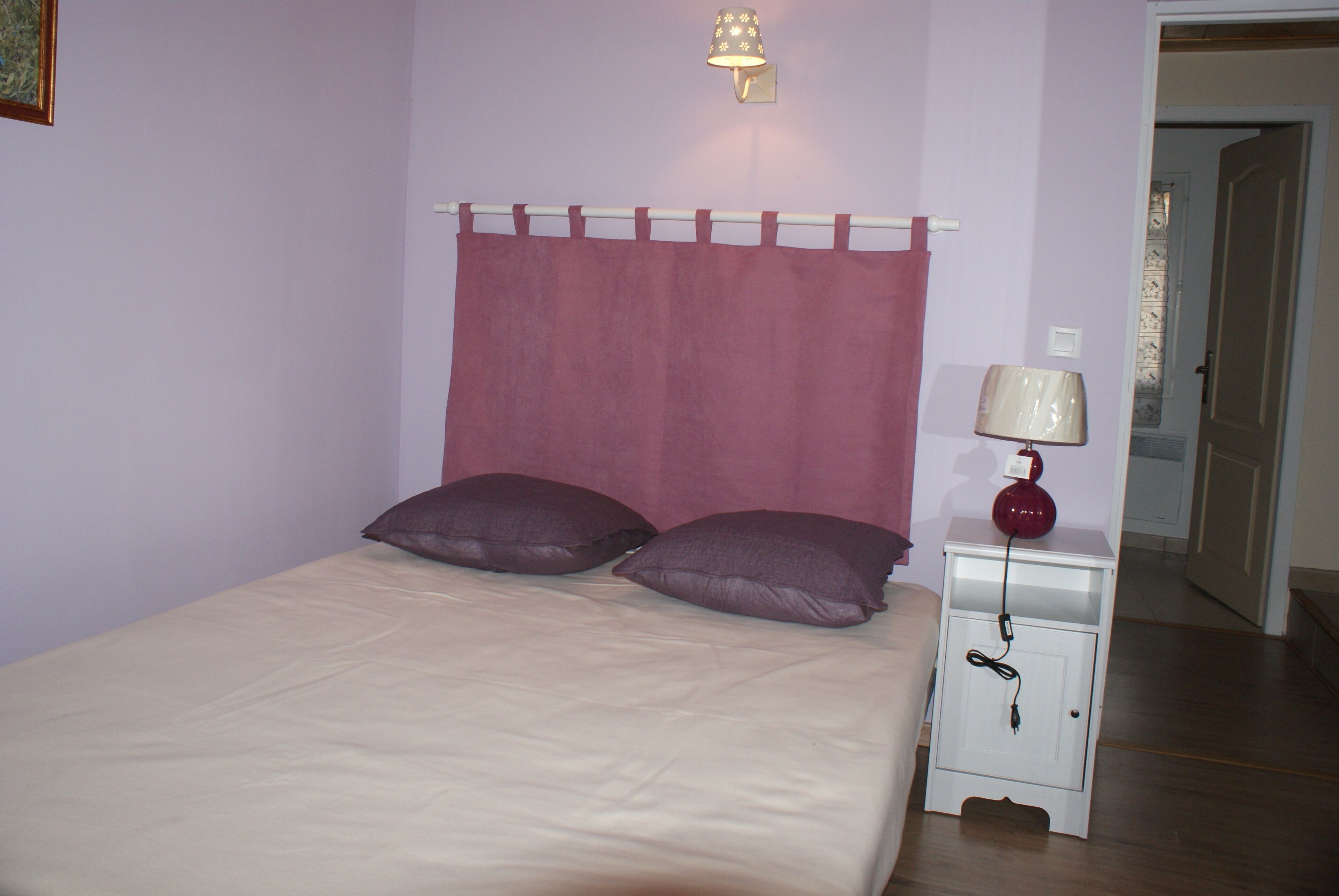 Gite La Forge Aunat Pyrenees Ariege