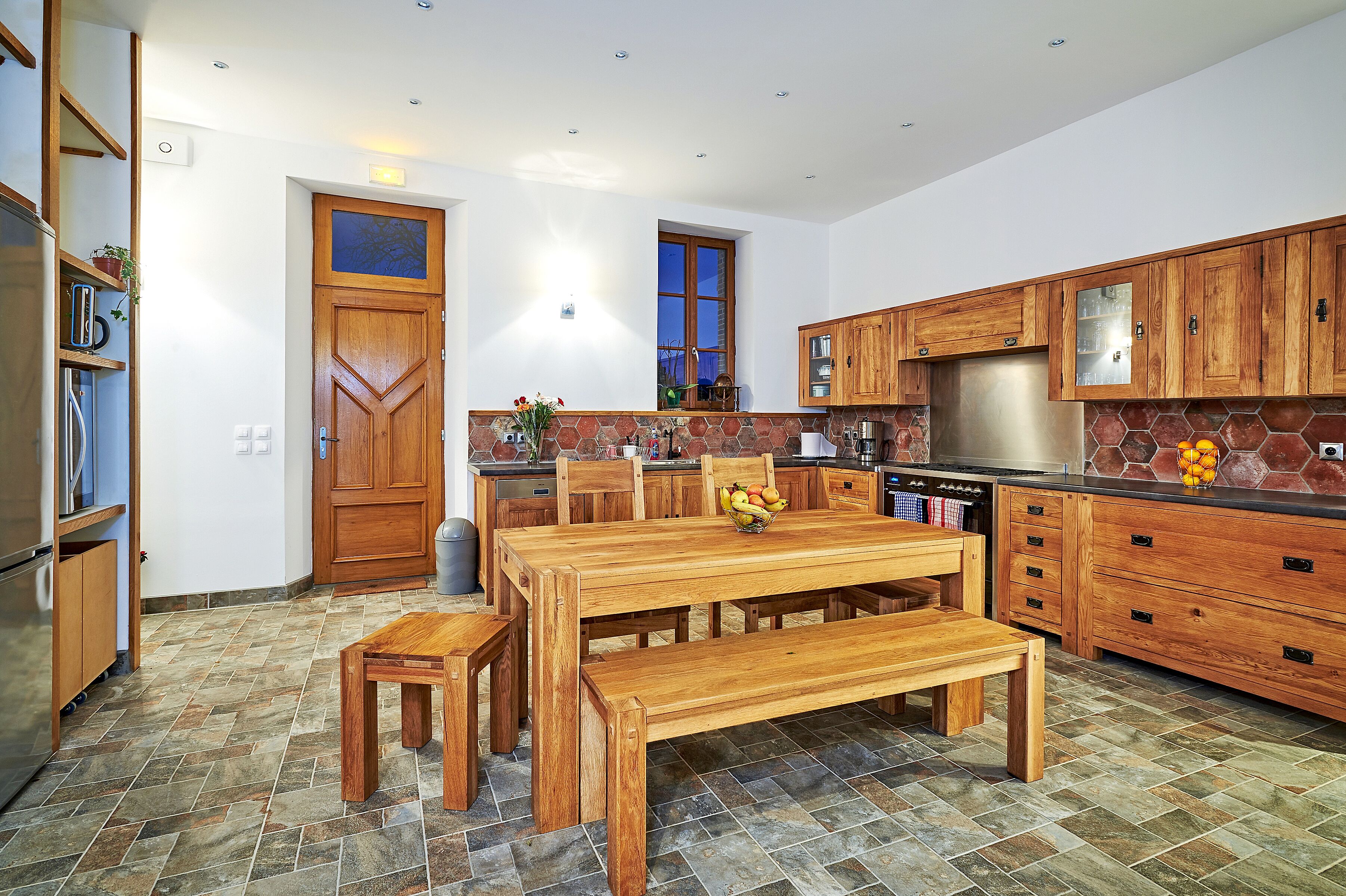 LA TOUR D'ALIGRE exceptional house 1H20 from Paris 