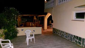 Terras