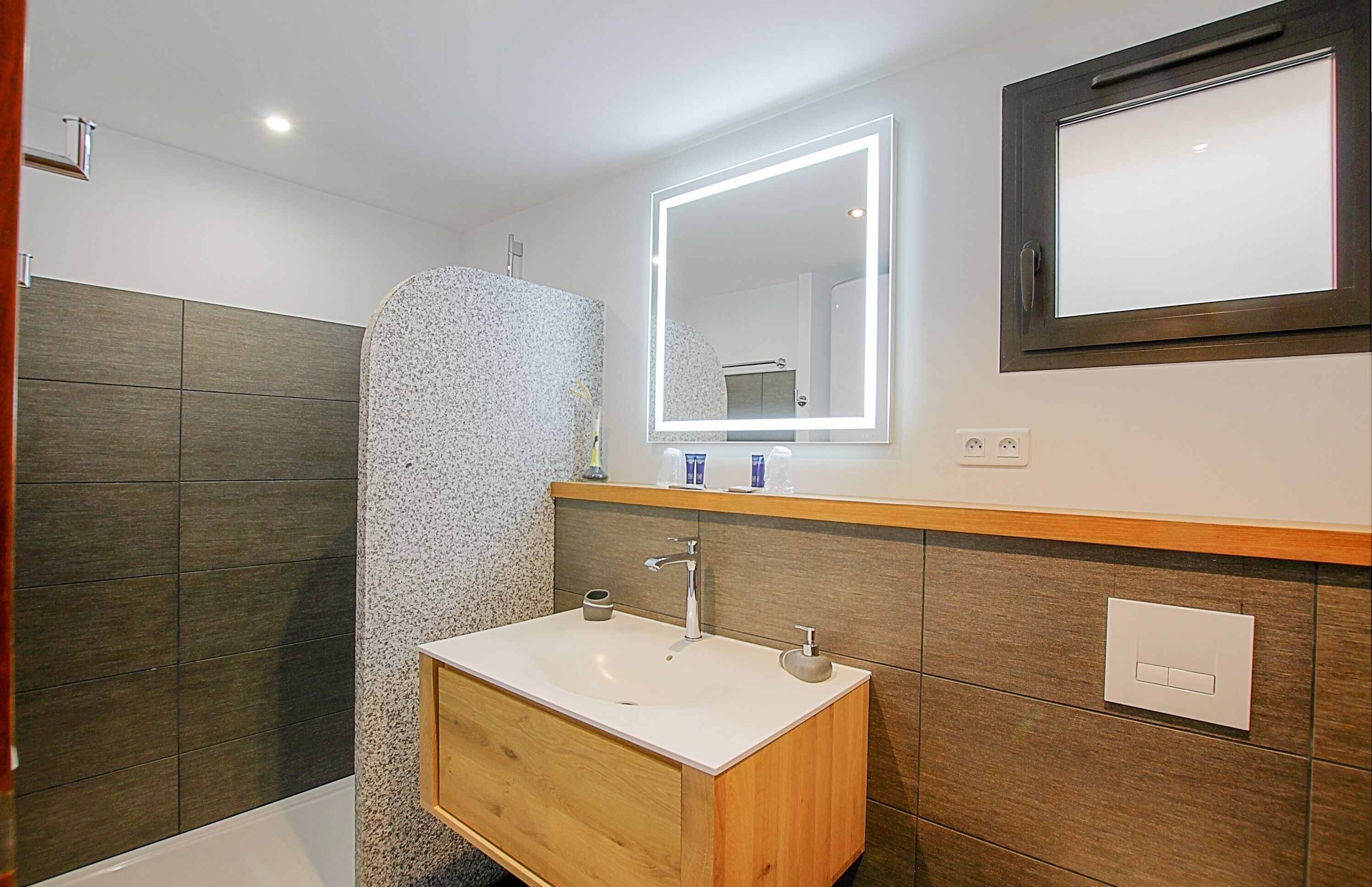 Residence Kalliste Ajaccio - T2 (4pers)