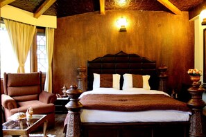 Phòng Deluxe, 1 giường đơn, phù hợp cho người khuyết tật, không hút thuốc | Phòng cách âm, bàn ủi/dụng cụ ủi quần áo 