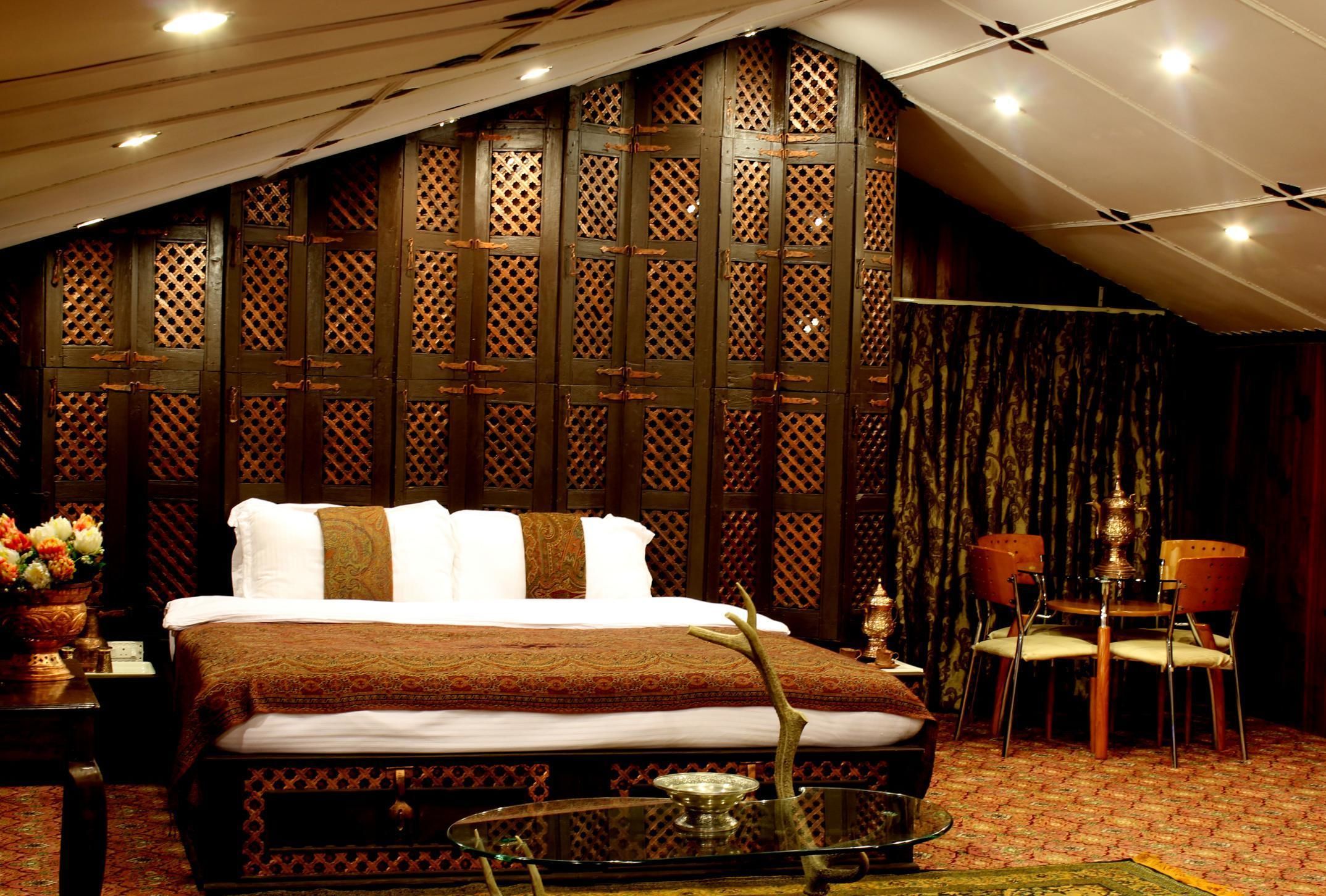 Phòng Deluxe, 1 giường đơn, phù hợp cho người khuyết tật, không hút thuốc | Phòng cách âm, bàn ủi/dụng cụ ủi quần áo 