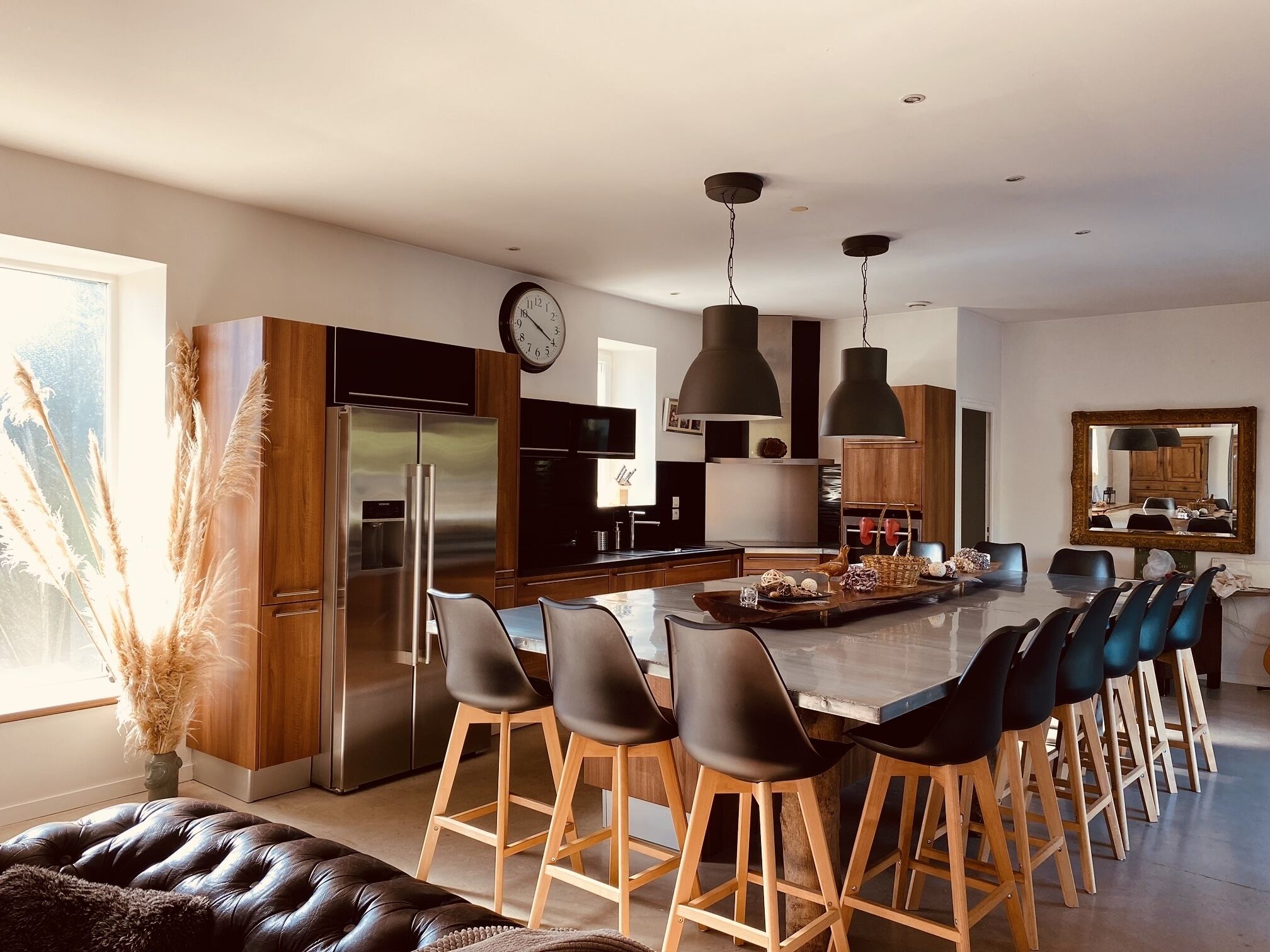 Le Colombier countryside