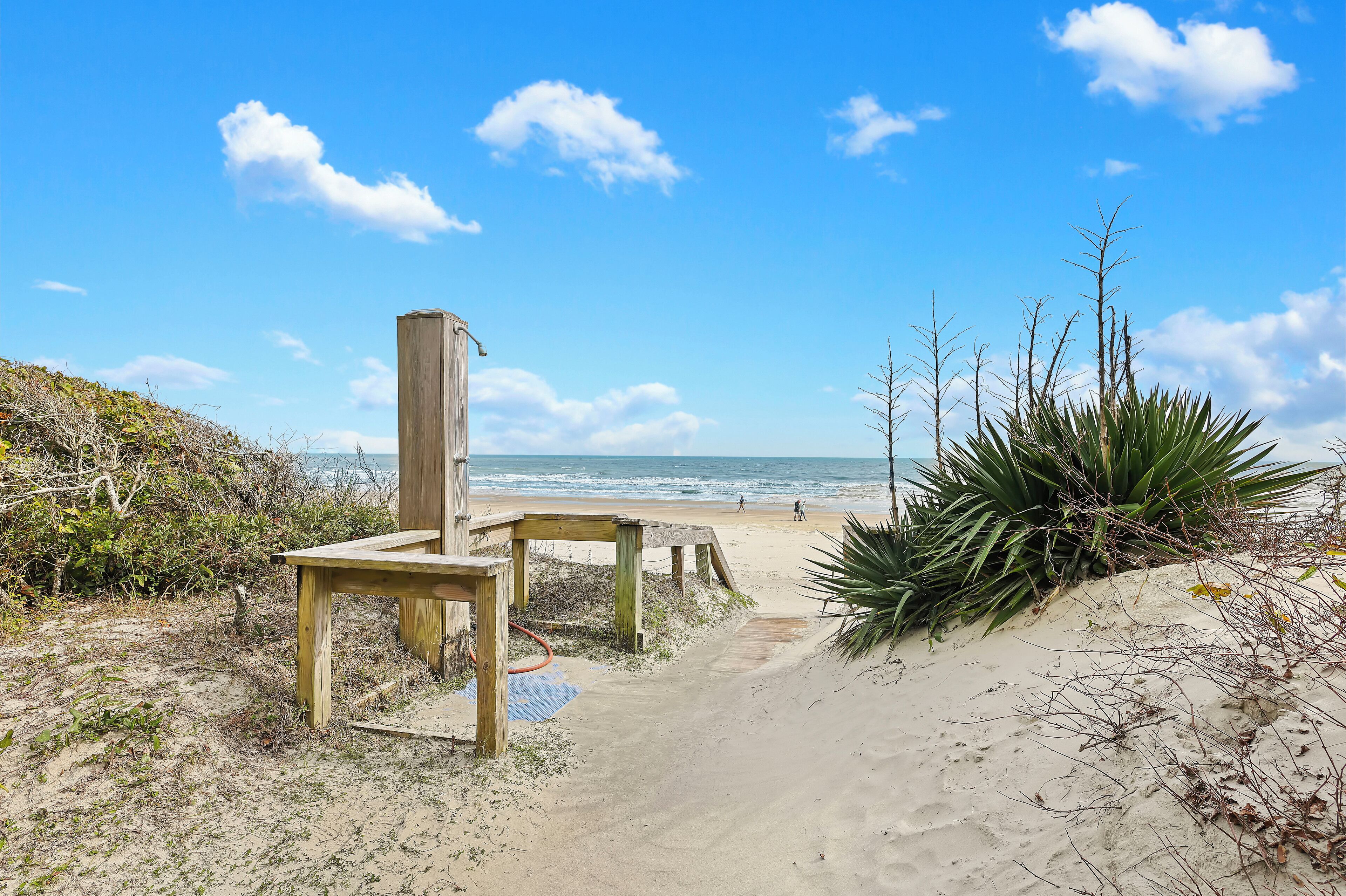 Plage à proximité