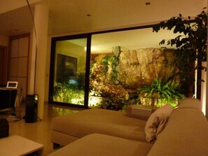 Interior - Luxury villa near the sea with wonderful sea view, infinity swimming pool, south (Altea)
