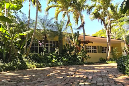 Palm Beach Private vacation home