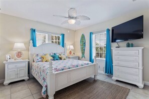 6 Schlafzimmer, Bügeleisen/Bügelbrett, Reisekinderbett, WLAN