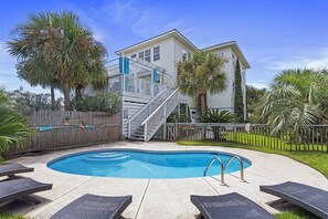 Pool - Luxury, Pool, Free Sunset Cruise | Castaway Castle (Destin)