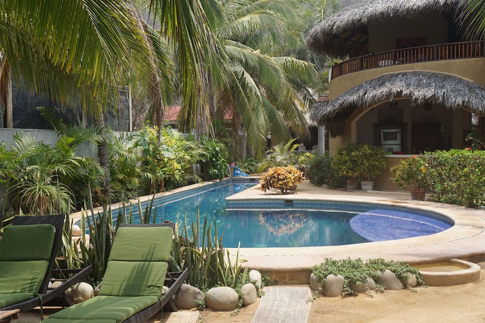 Firefly Beach Bungalows