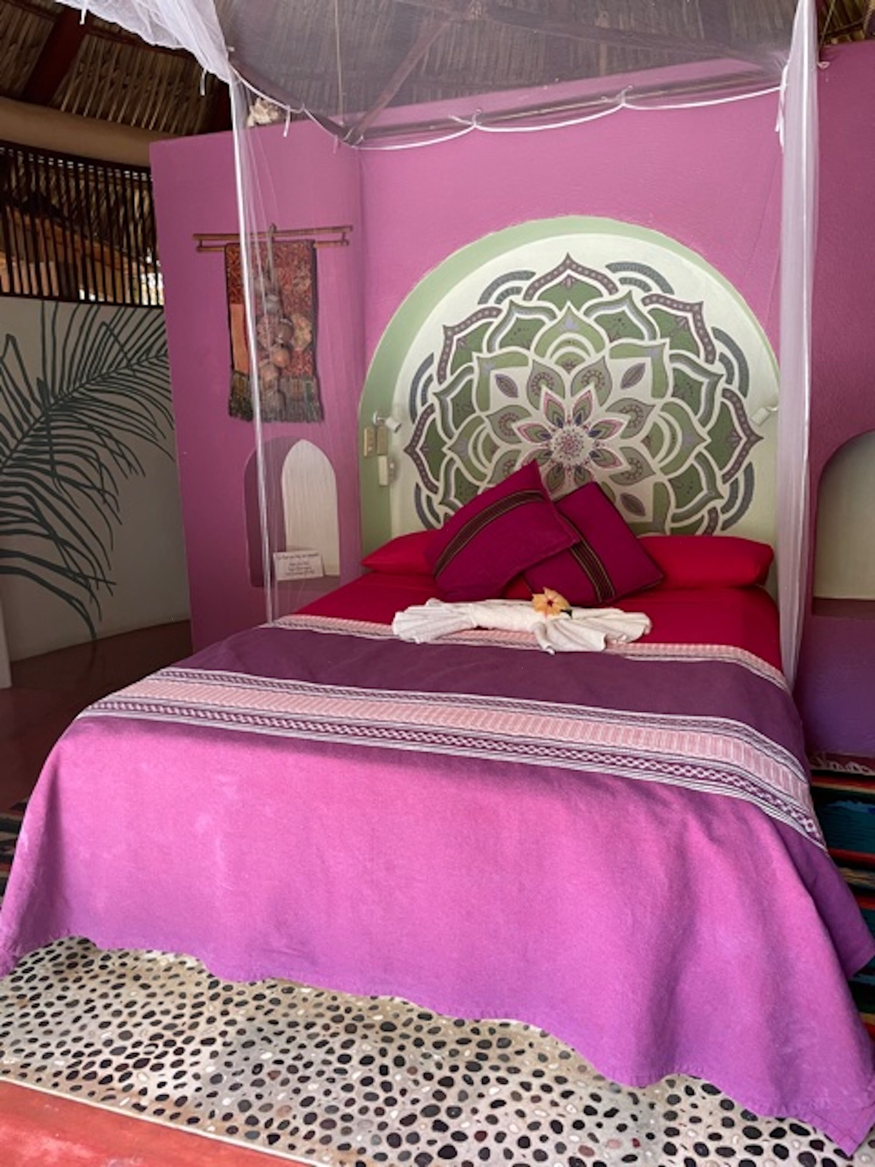 Firefly Beach Bungalows