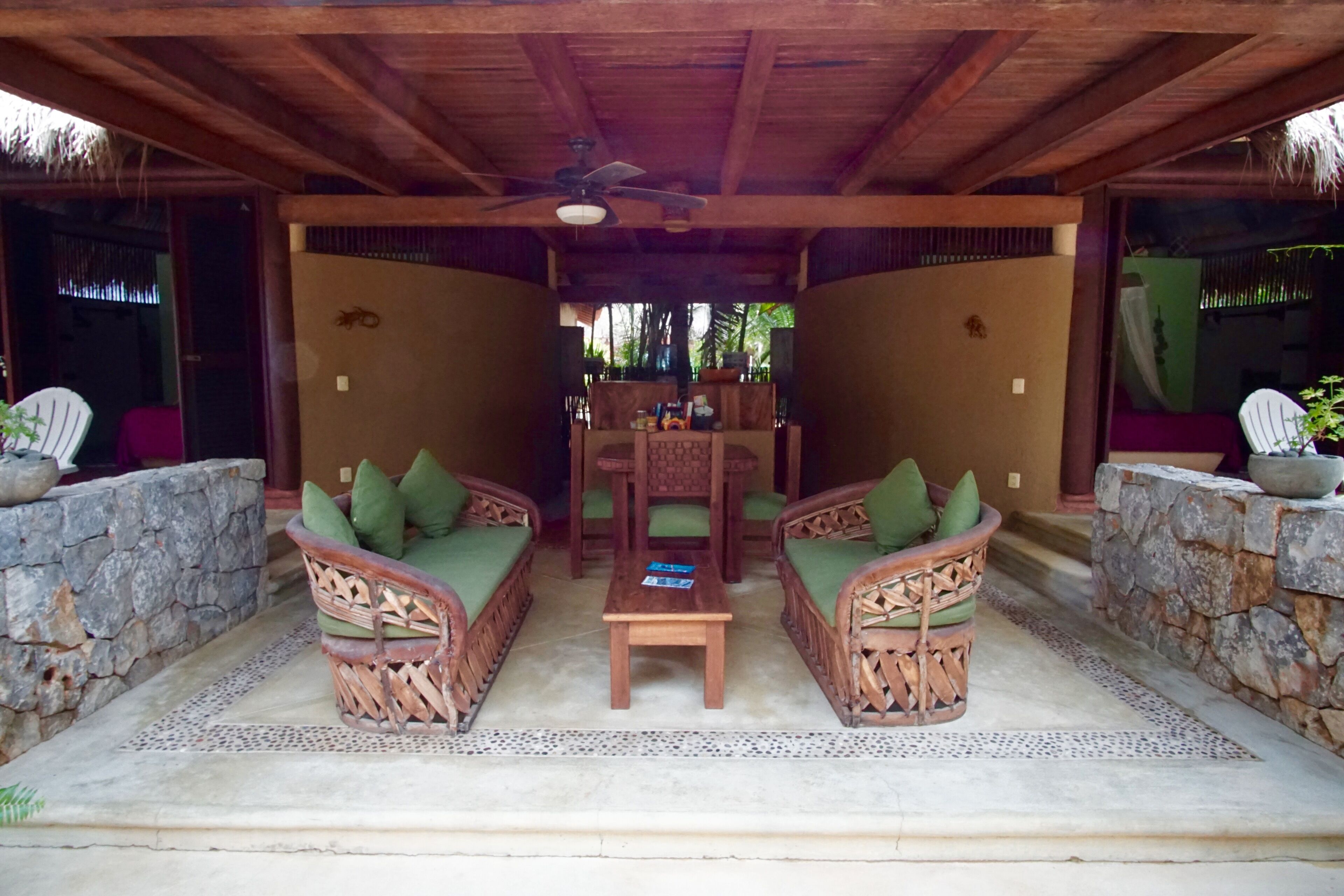 Firefly Beach Bungalows