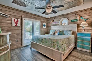 Fer et planche à repasser, lit parapluie, Wi-Fi, draps fournis