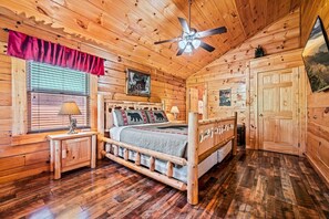2 chambres, fer et planche à repasser, lit parapluie, Wi-Fi gratuit