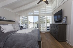 3 chambres, fer et planche à repasser, lit parapluie, Wi-Fi gratuit