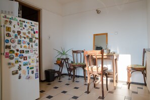 Interior - Modern flat near Triumphal Arch (București)