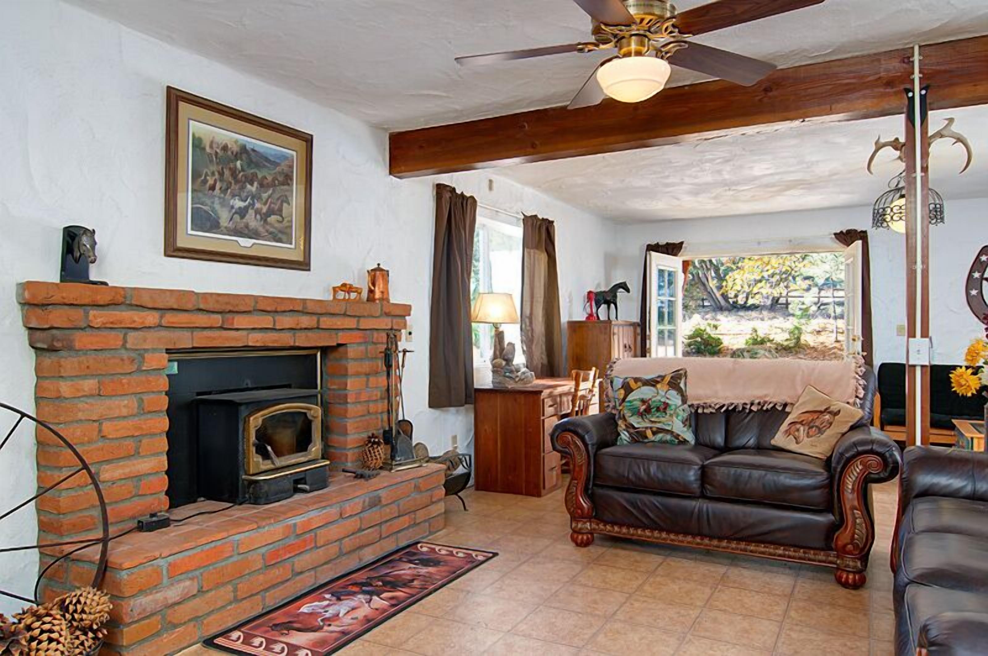 Julian Wagon Wheel Retreat for large or small groups