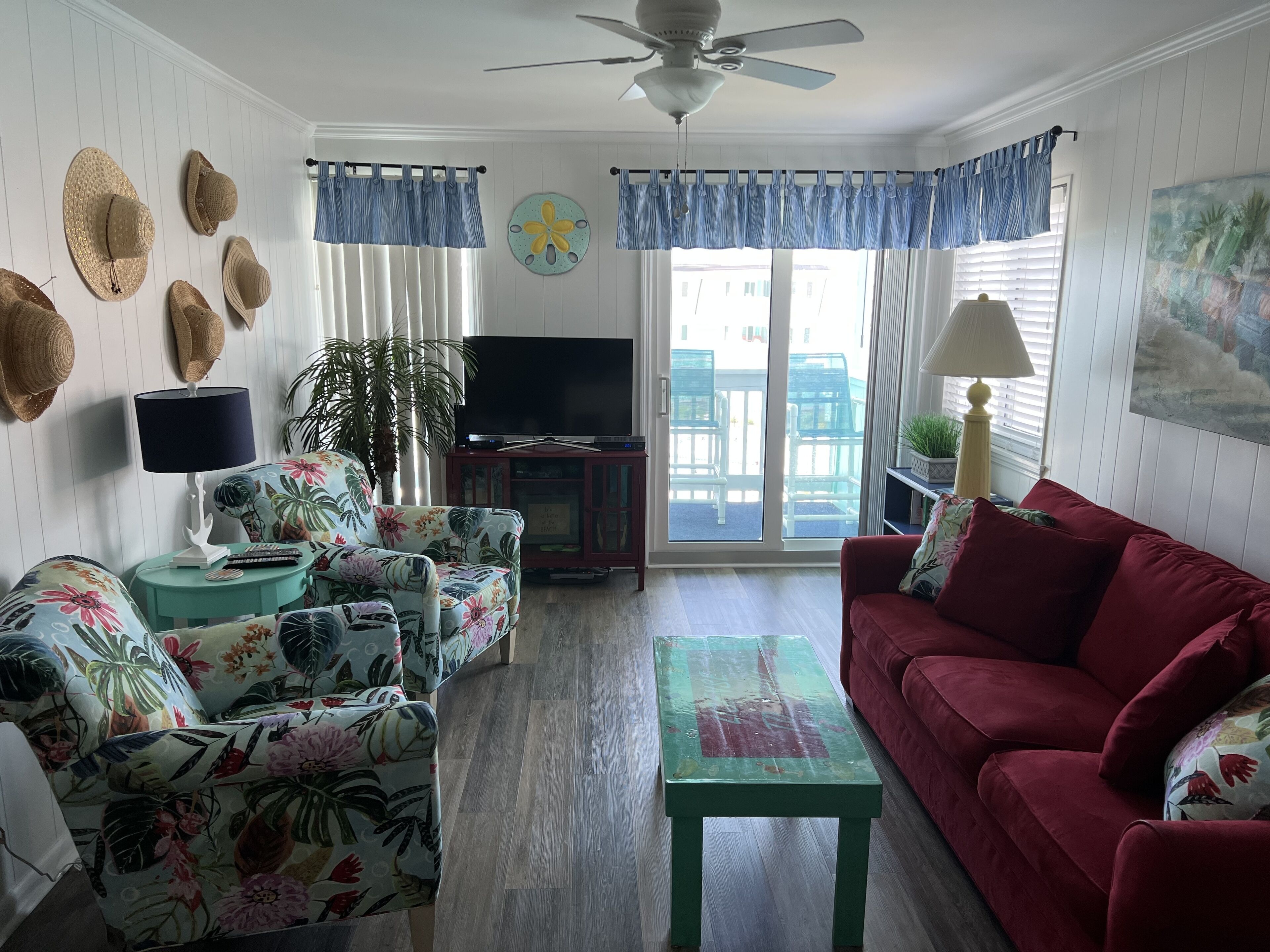 License to Chill - Atlantic Beach, ~NC~