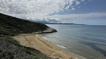 Plage à proximité