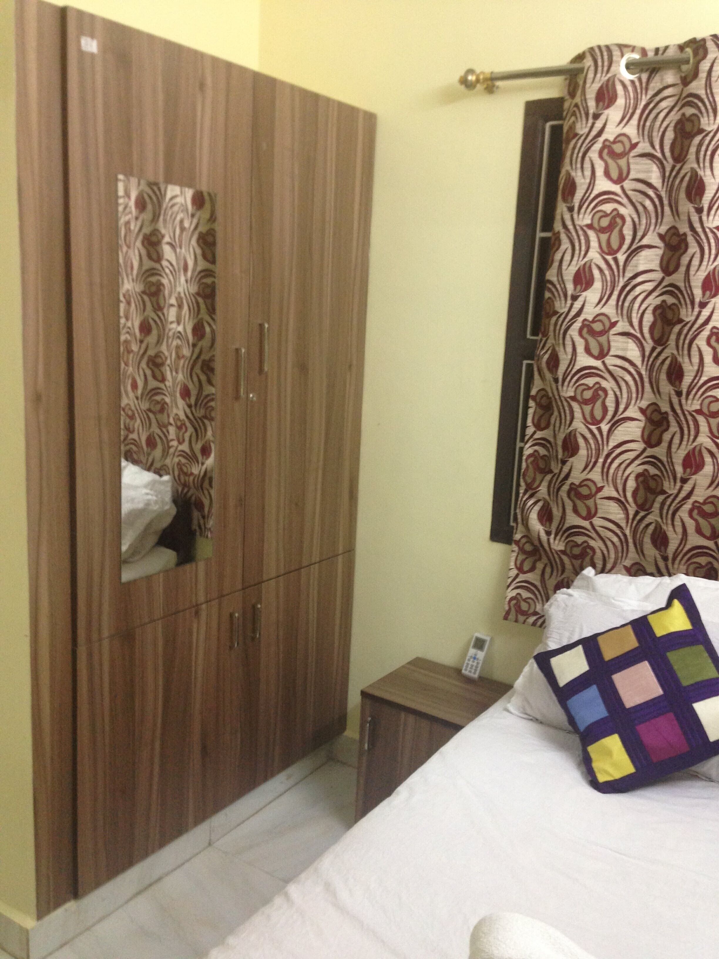 BEST 3BHK Furnished | Velachery | Airport | Phoenix Mall | IIT | Chennai