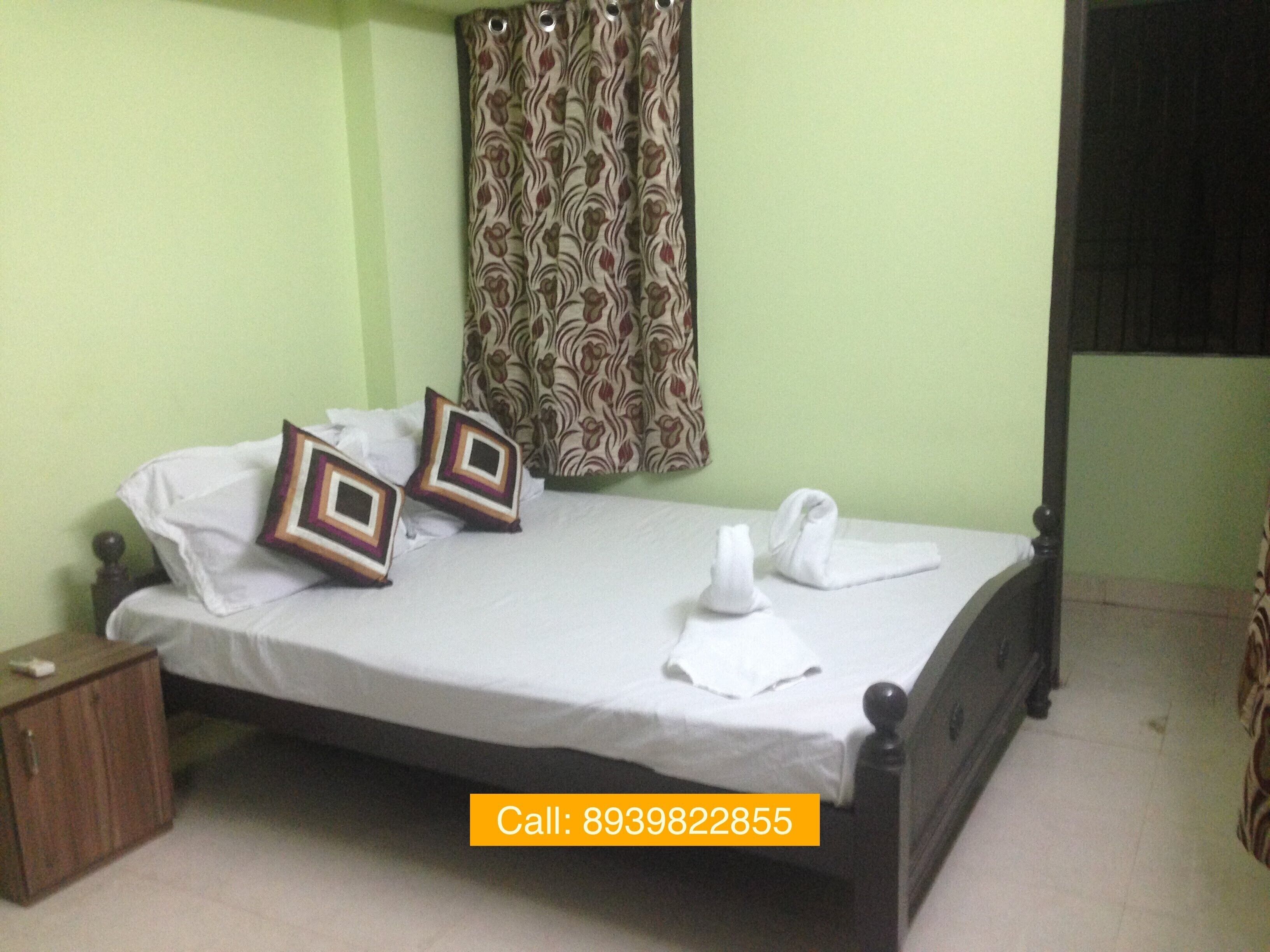 BEST 3BHK Furnished | Velachery | Airport | Phoenix Mall | IIT | Chennai