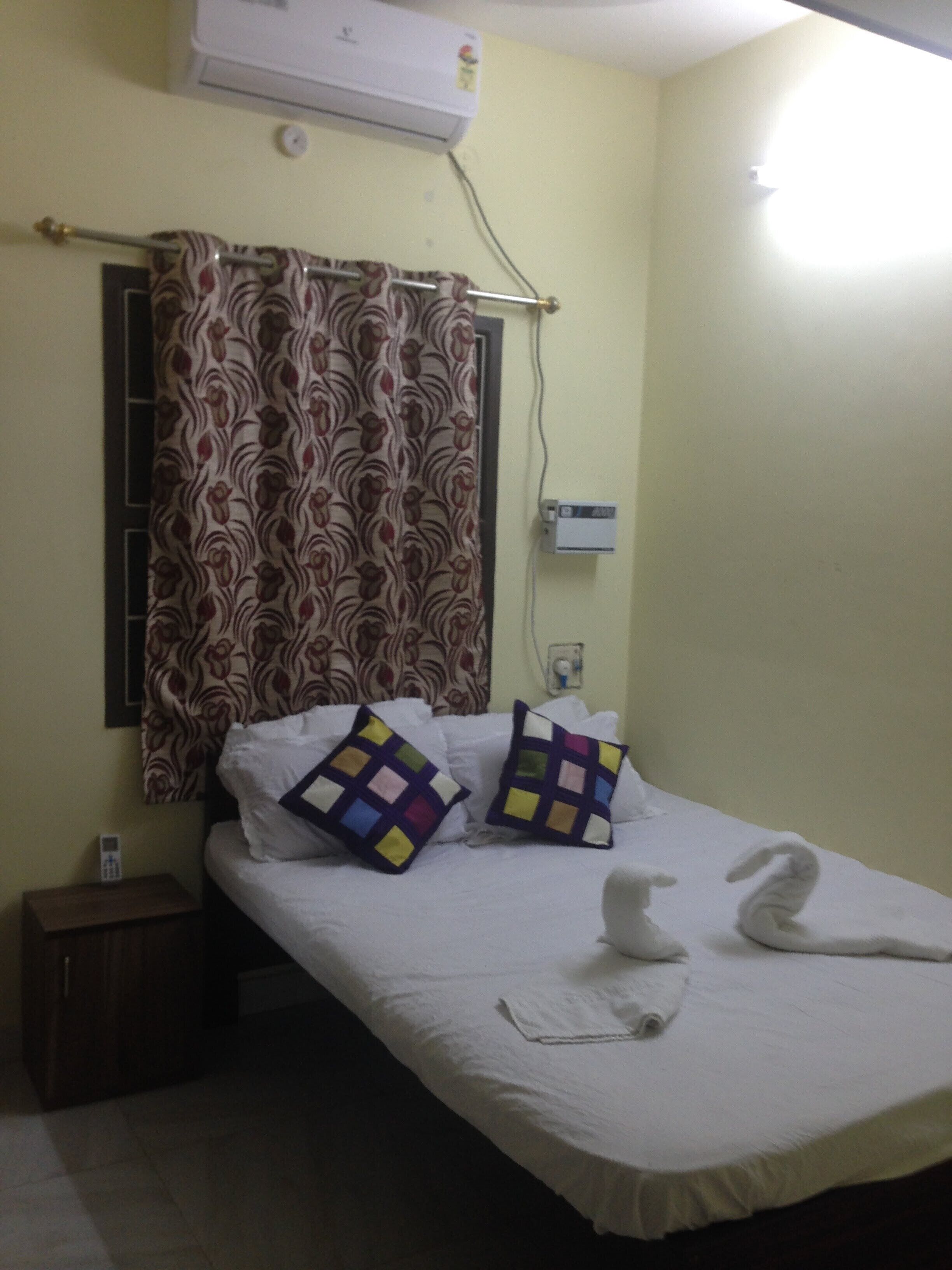 BEST 3BHK Furnished | Velachery | Airport | Phoenix Mall | IIT | Chennai
