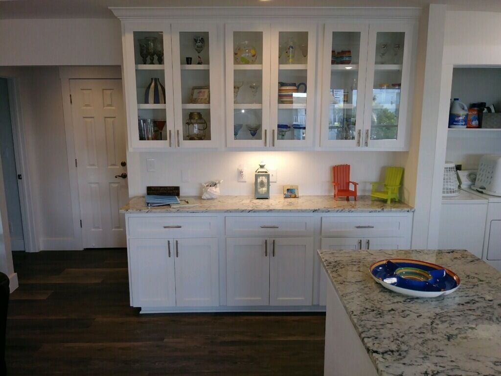 Come enjoy & relax! Winter Texans welcome and willing to negotiate monthly rate.