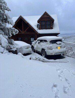 Área da propriedade