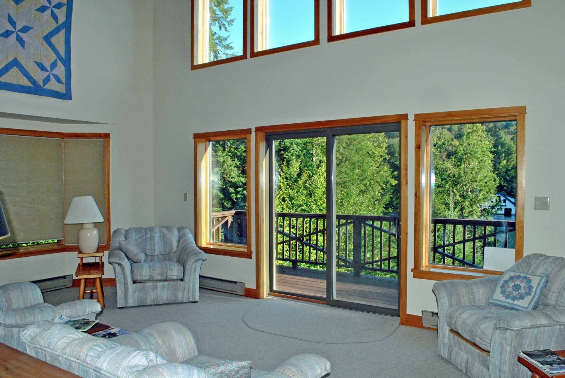 Waterfront Property On Lake Placid ~ Available All Four Seasons!