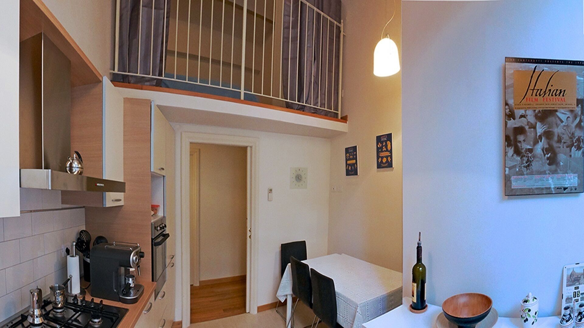 Lucca Paradiso - Charming and Roomy with Traditional Tuscan Details