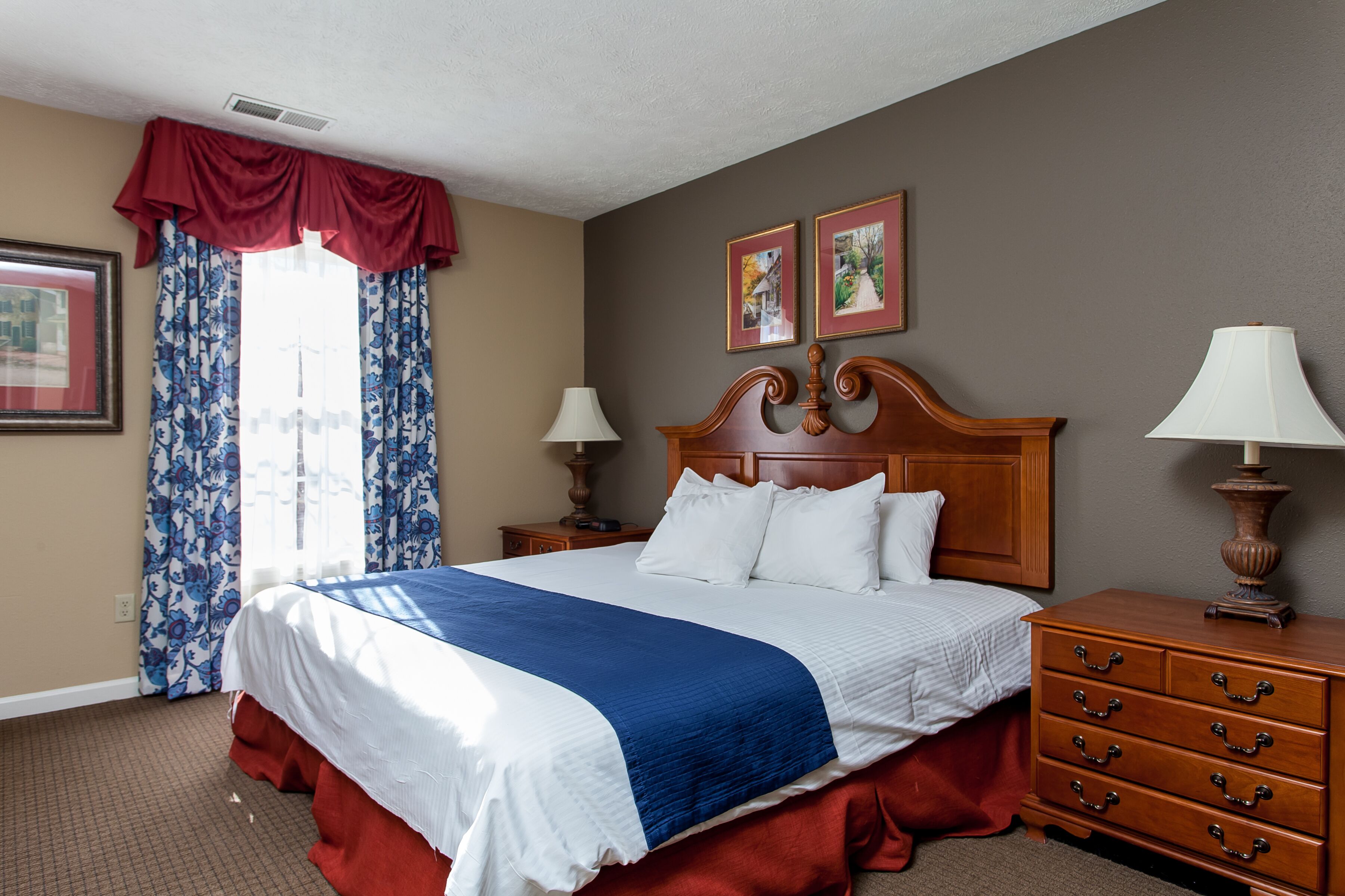 Williamsburg 2 Bed 2 Bath condo - near Colonial Williamsburg