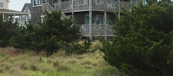 Sweet Sands of Salvo - 6BR/5.5 BATH Luxury Home with Panoramic Views