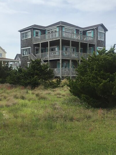 Sweet Sands of Salvo - 6BR/5.5 BATH Luxury Home with Panoramic Views