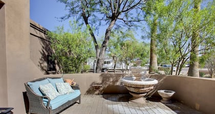 Suite privada única y lujosa en Scottsdale