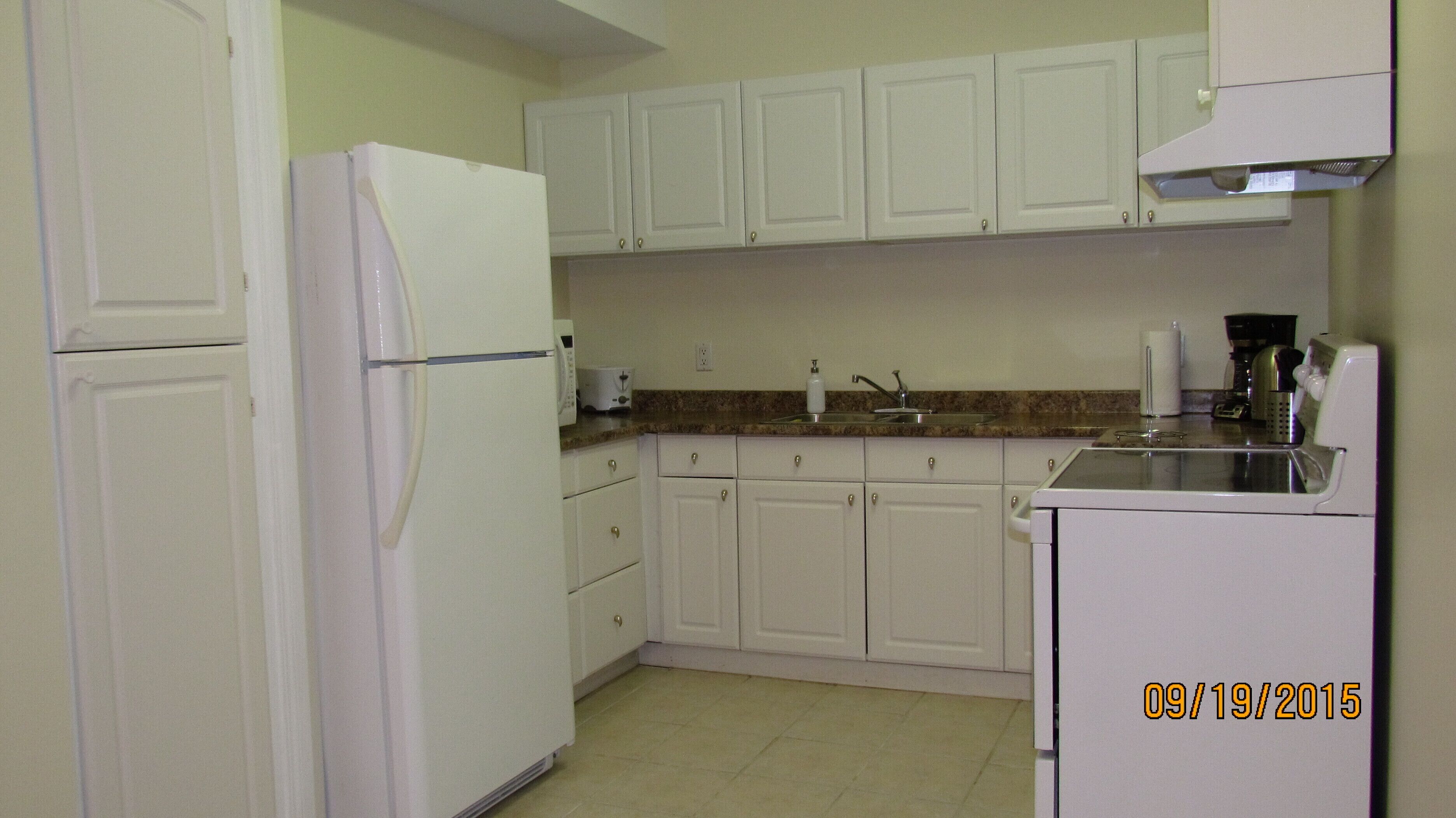 A cozy , nice and characteristic place in the Heart of Tempe