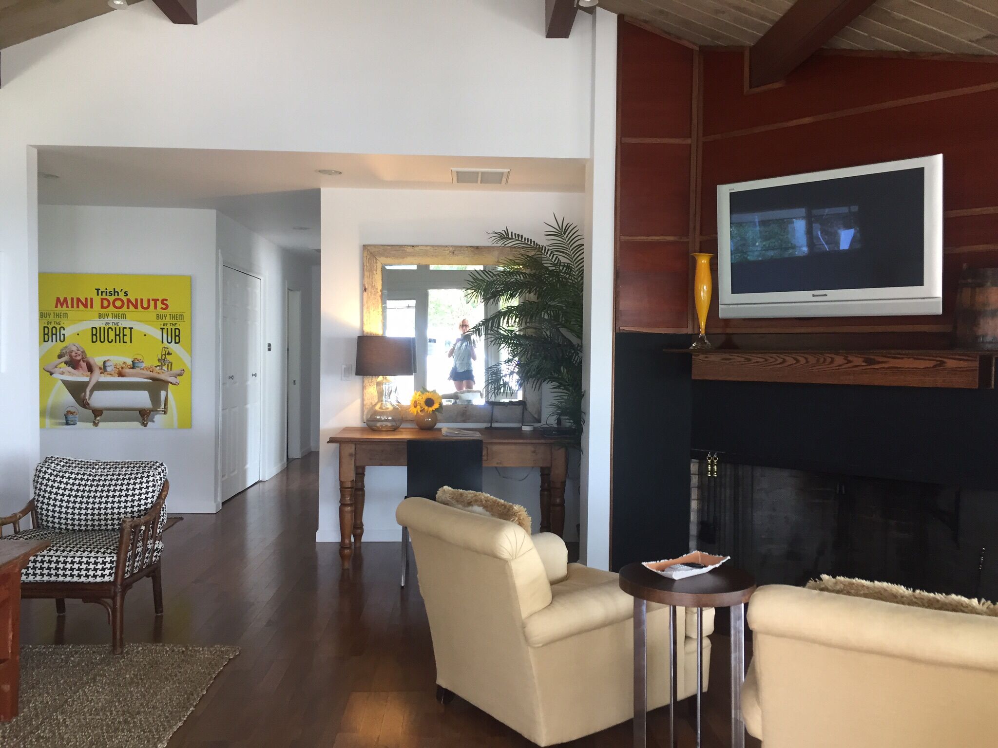 Escape to Sonoma, Amazing Views, Secluded, and a Private Pickle Ball court!