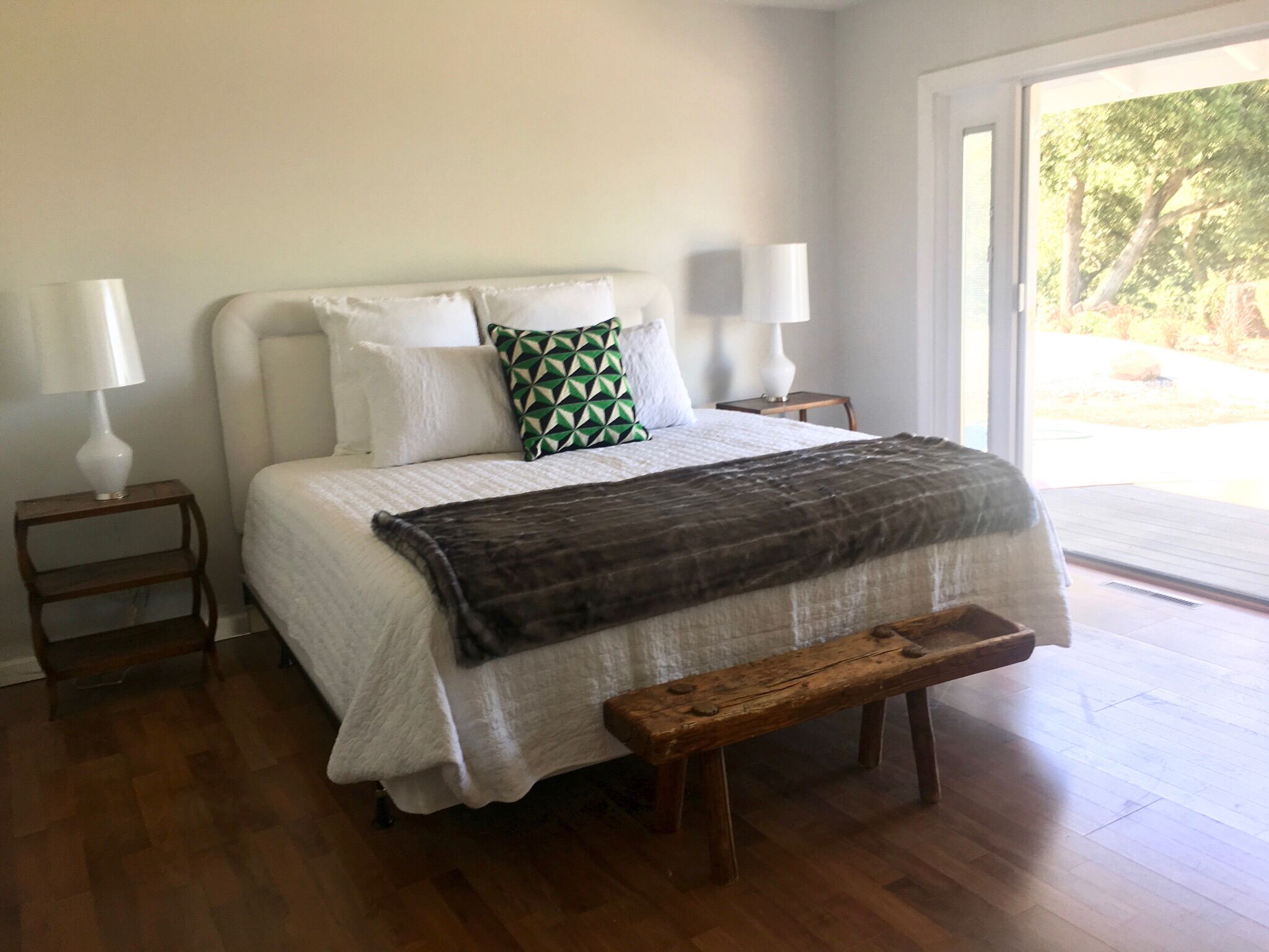 Escape to Sonoma, Amazing Views, Secluded, and a Private Pickle Ball court!