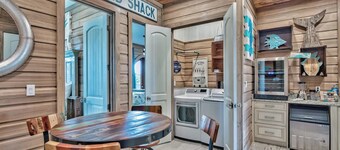 Palazzo degli Ammiragli | Matrimoni | Viste panoramiche sulla spiaggia e sul porto | 360 Rooftop Deck